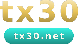 tx30 logo